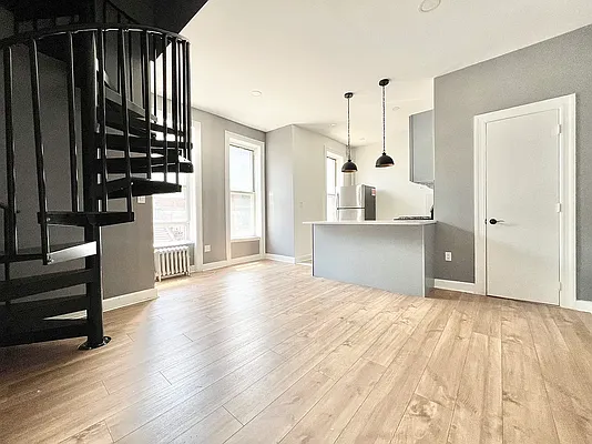 Living room, photo 1