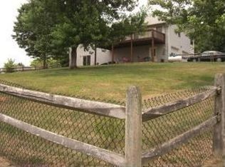 111 Rosebud Ln, Gray, TN 37615