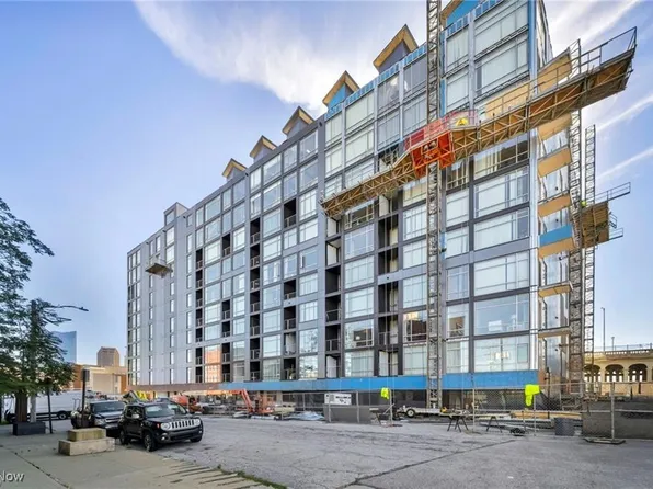 2222 Detroit Ave APT 811, Cleveland, OH 44113