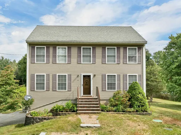43 Cross Street, Salem, NH 03079
