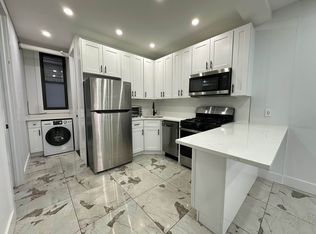 662 W 184th St UNIT B, New York, NY 10033