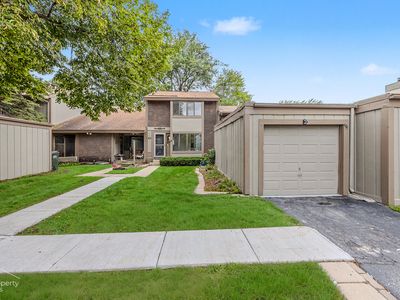 524 Yosemite Ct, Roselle, IL, 60172