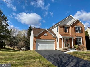 21304 Autumn Rose Way, Germantown, MD 20876