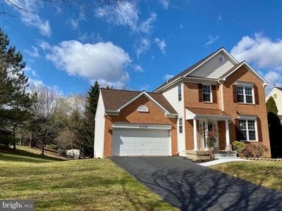 21304 Autumn Rose Way, Germantown, MD, 20876