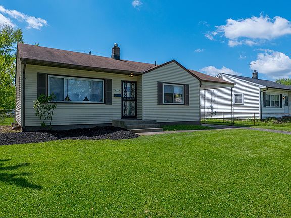 2nd image of 2129 Belcher Dr