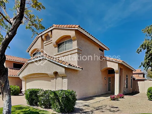 8030 W Paradise Dr, Peoria, AZ 85345