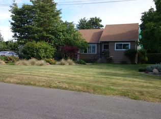 2660 S Morgan St, Seattle, WA 98108