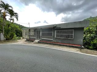 810 Km 1.0 Achiote Farm, Naranjito, PR 00719