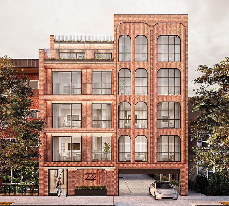 1st image of 222 16th St #2G