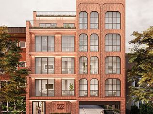 222 16th St #2G, Brooklyn, NY 11215
