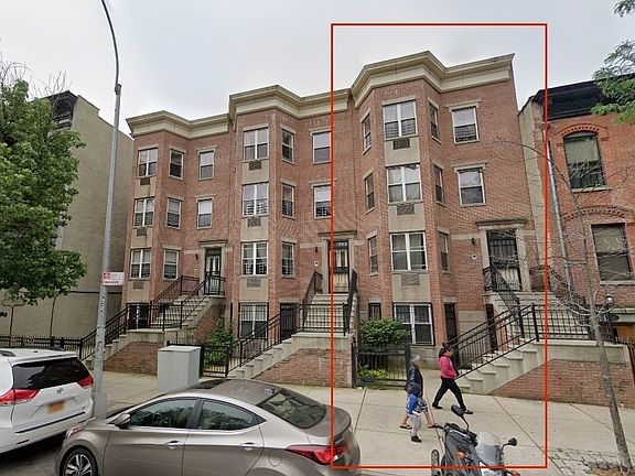 2nd image of 330 E 120th St #3FAMILY