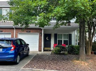 15451 Tully House Ct, Charlotte, NC 28277