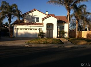 776 E Julia Way, Hanford, CA 93230