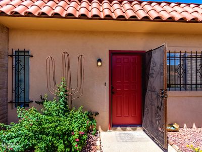778 S Pantano Rd, Tucson, AZ, 85710