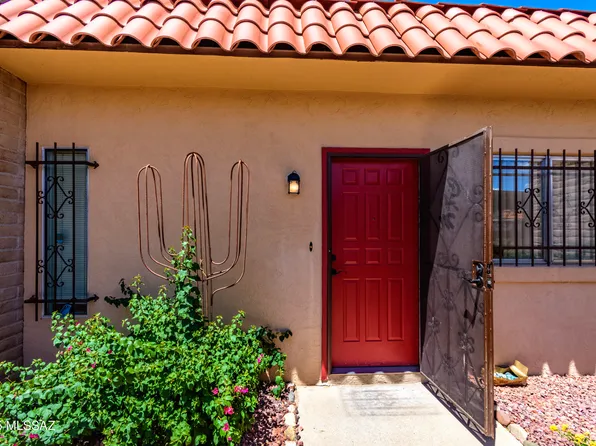 778 S Pantano Rd, Tucson, AZ 85710