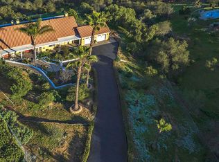 4220 Rancho Camino Norte, Fallbrook, CA 92028