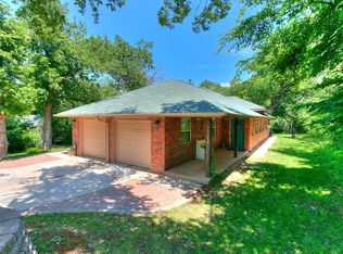 11112 Murray Dr, Guthrie, OK 73044