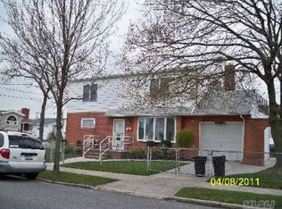 15848 91st St, Howard Beach, NY 11414