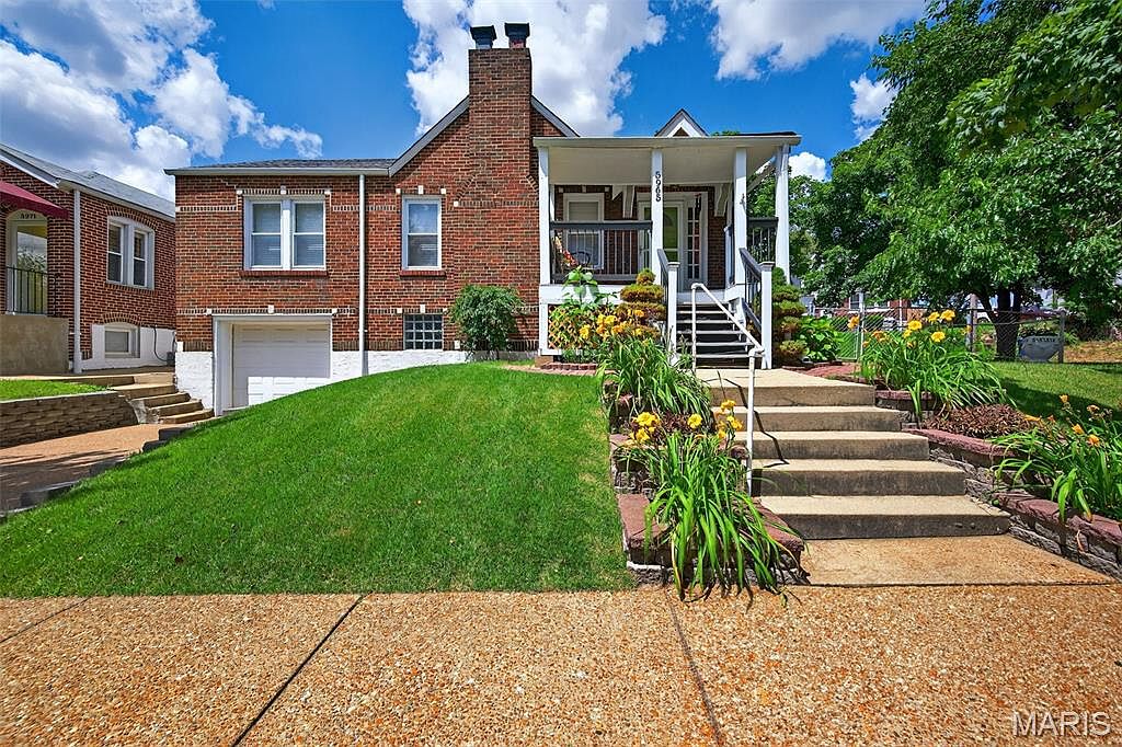 5965 S Cuba Ct, Saint Louis, MO 63139 | Zillow
