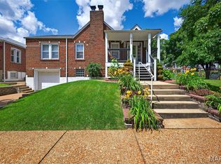 5965 S Cuba Ct, Saint Louis, MO 63139