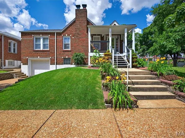 5965 S Cuba Ct, Saint Louis, MO 63139