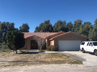 19715 Prickly Pear Trl, Desert Hot Springs, CA 92241