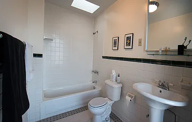 Rented by Space Consultant