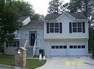 1330 Cornerstone Pl, Tucker, GA 30084