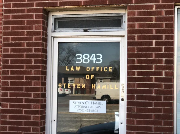 3843 W 95th St, Evergreen Park, IL 60805