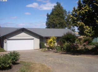 45351 SW Seghers Rd, Gaston, OR 97119