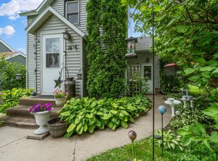14 1st Ave NW, Elbow Lake, MN 56531