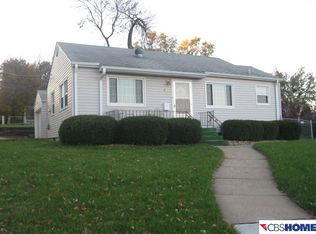 1944 S 48th Ave, Omaha, NE 68106
