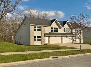 5781 Adams St, Merrillville, IN