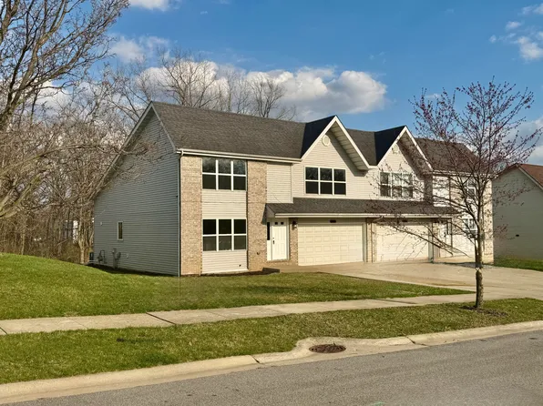 5781 Adams St, Merrillville, IN 46410