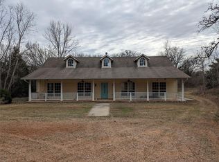 10028 SE 160th St, Oklahoma City, OK 73165