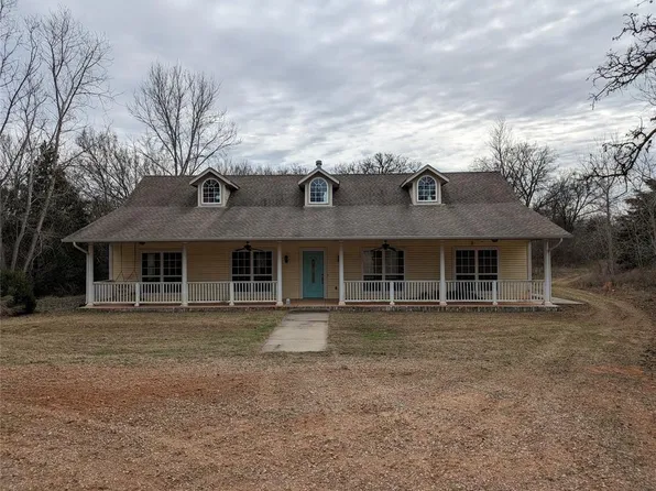 10028 SE 160th St, Oklahoma City, OK 73165