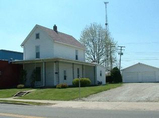 2215-17 S Walnut St, Muncie, IN 47302