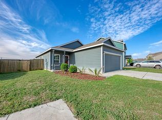 129 Vulcan Dr, Jarrell, TX 76537