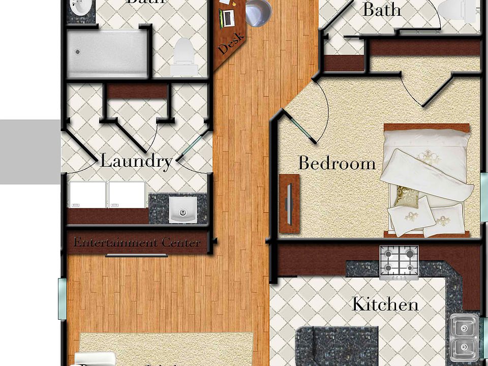 2nd image of 14 Michaela Ln