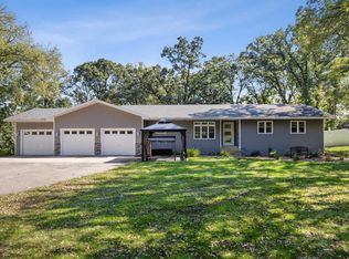 23273 Rus Dic Cir, Fergus Falls, MN 56537