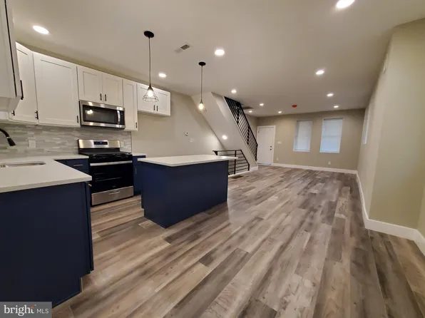 1127 W Somerville Ave, Philadelphia, PA 19141