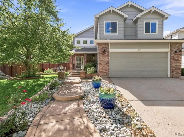 5499 S Harlan Way, Denver, CO 80123