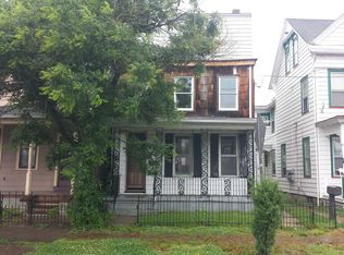 243 W Broad St, Burlington, NJ 08016