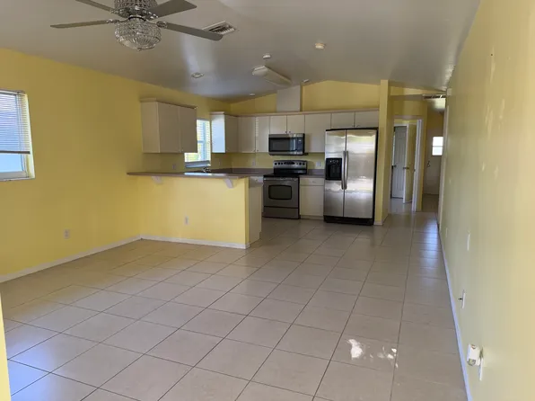 3721 SW Santa Barbara Pl #1, Cape Coral, FL 33914