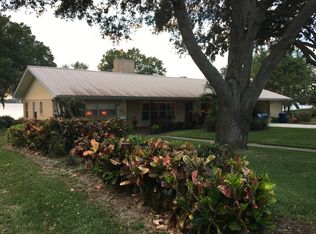 325 Sunset Rd, Frostproof, FL 33843