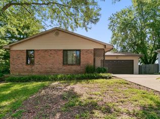 3874 Crystal Wood Dr, Arnold, MO 63010