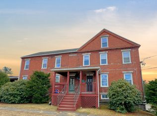 2303 Main St W #D, Warren, MA 01083