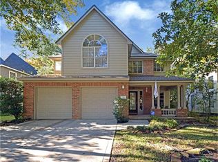 35 Dovewing Pl, Spring, TX 77382