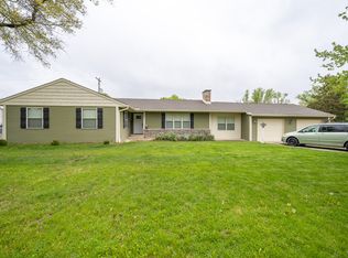 709 Shadowlawn Ave, Greencastle, IN