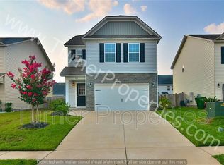 439 Fairford Rd, Blythewood, SC 29016